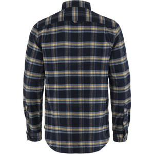 M Ovik Heavy Flannel