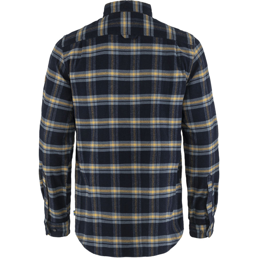 M Ovik Heavy Flannel