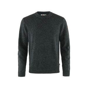 M Ovik Round Neck Sweater