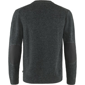 M Ovik Round Neck Sweater