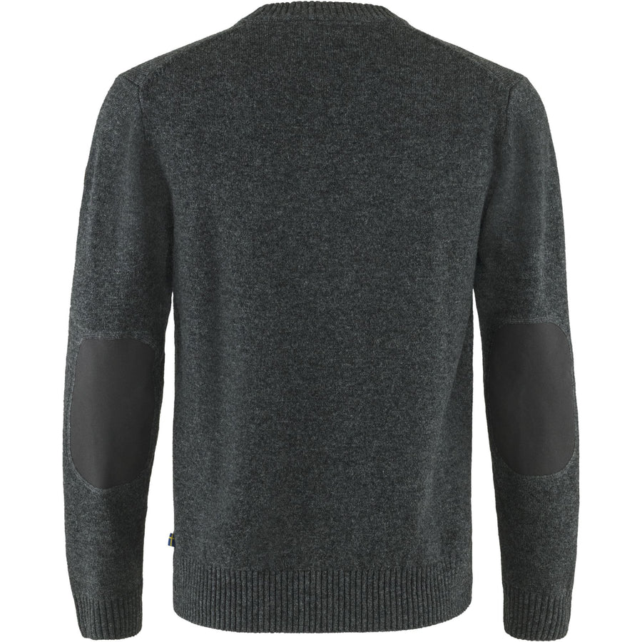 M Ovik Round Neck Sweater