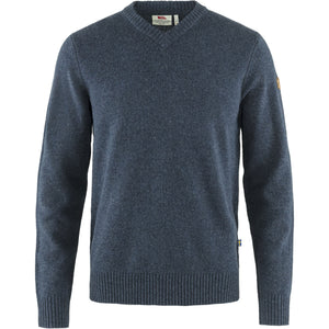 M Ovik V-Neck Sweater