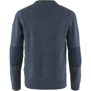 M Ovik V-Neck Sweater