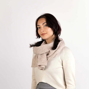 PLENTY SCARF