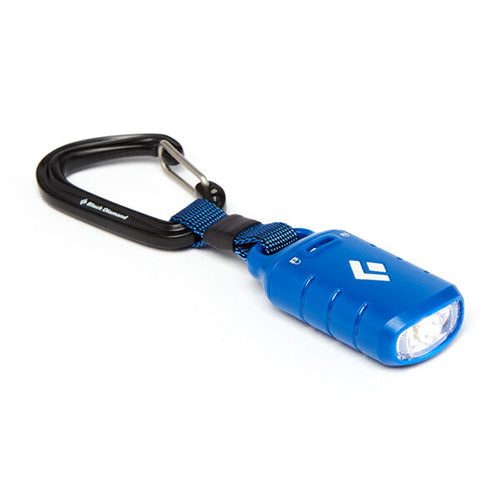 ION KEYCHAIN LIGHT