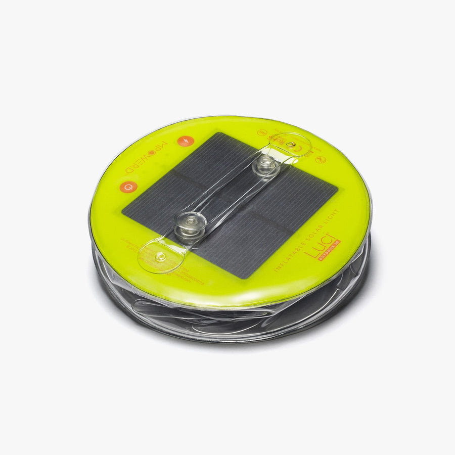 LUCI OUTDOOR 2.0
