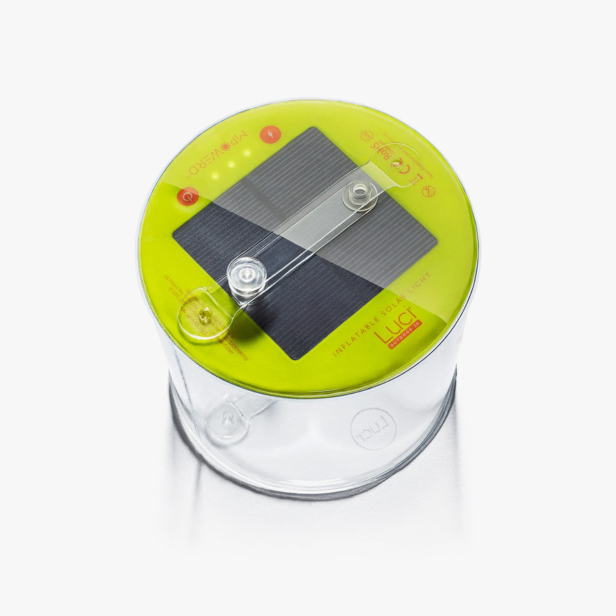 LUCI OUTDOOR 2.0