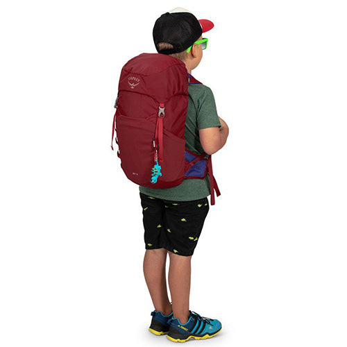 JET 18 KIDS PACK