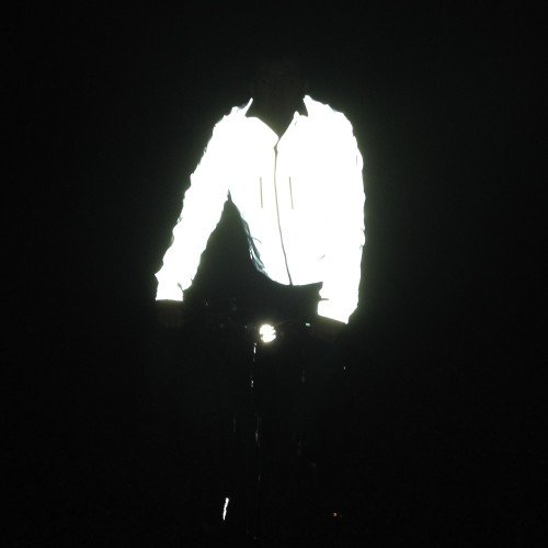 M REFLECT 360 JACKET