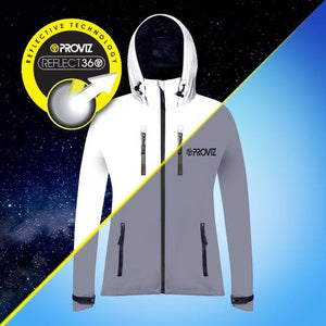 W REFLECT 360 JACKET