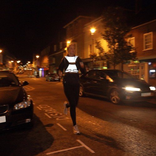 REFLECT 360 X-VEST