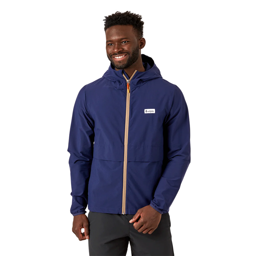 M VIENTO WIND JACKET