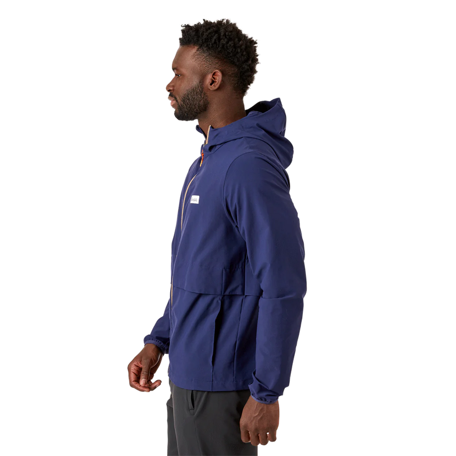 M VIENTO WIND JACKET