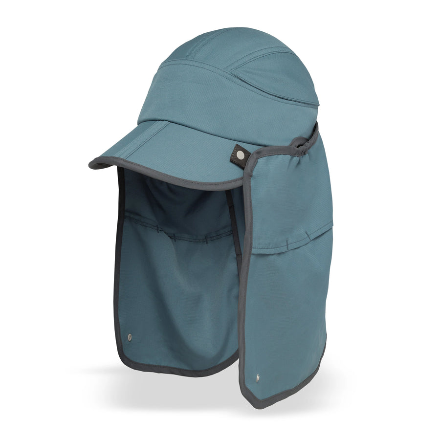 SUN GUIDE CAP