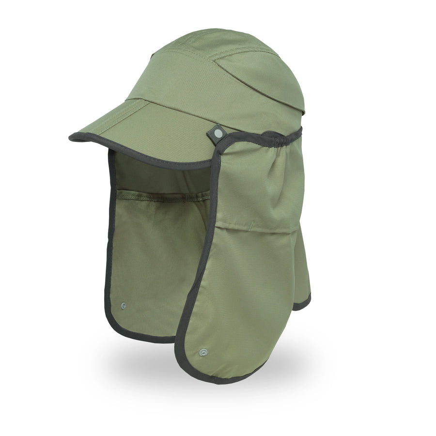 SUN GUIDE CAP