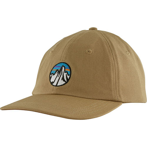 帽子 patagonia Fitz Roy Icon Trad Cap Patagonia Fitz Roy Icon Trad Cap