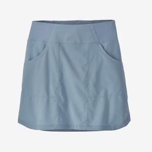 W TECH SKORT