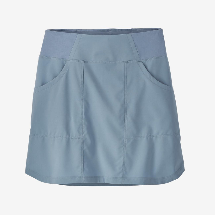 W TECH SKORT