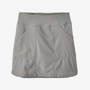 W TECH SKORT