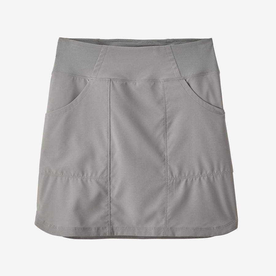 W TECH SKORT