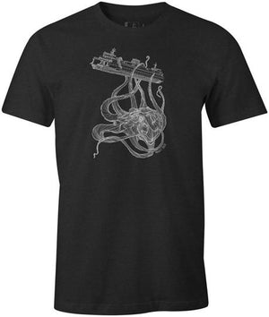 KRAKEN TEE