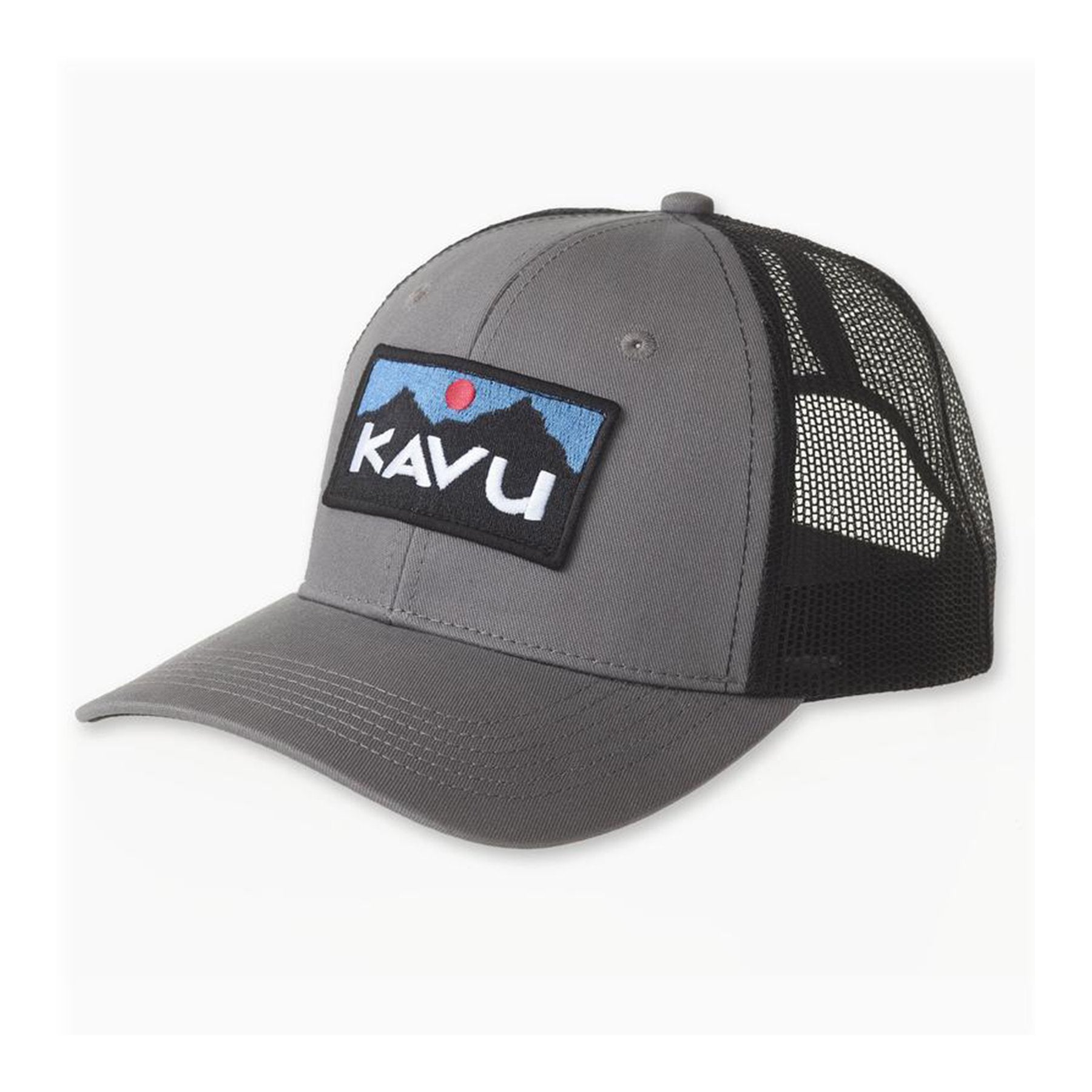 Kavu trucker hat online