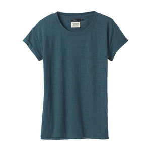 W COZY UP TEE