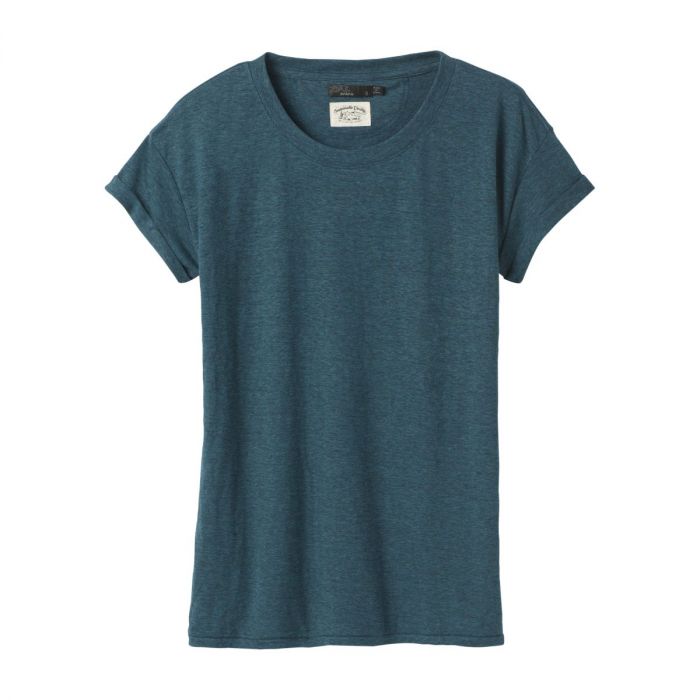 W COZY UP TEE