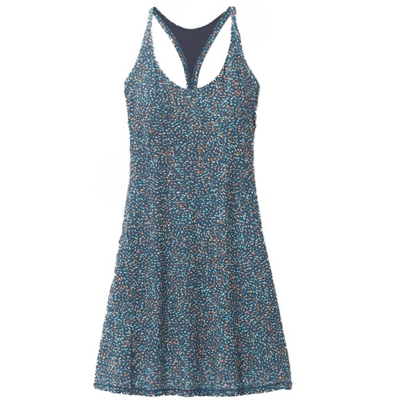 W OPAL DRESS