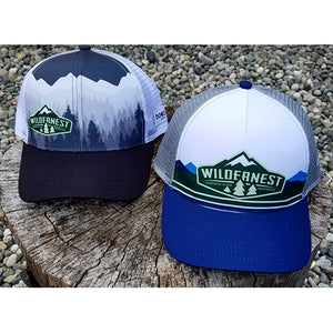 WILDERNEST TRUCKER