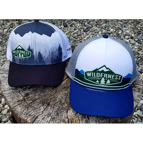 WILDERNEST TRUCKER