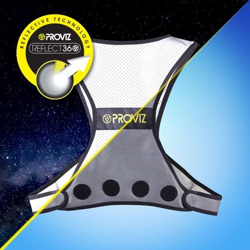 REFLECT 360 X-VEST